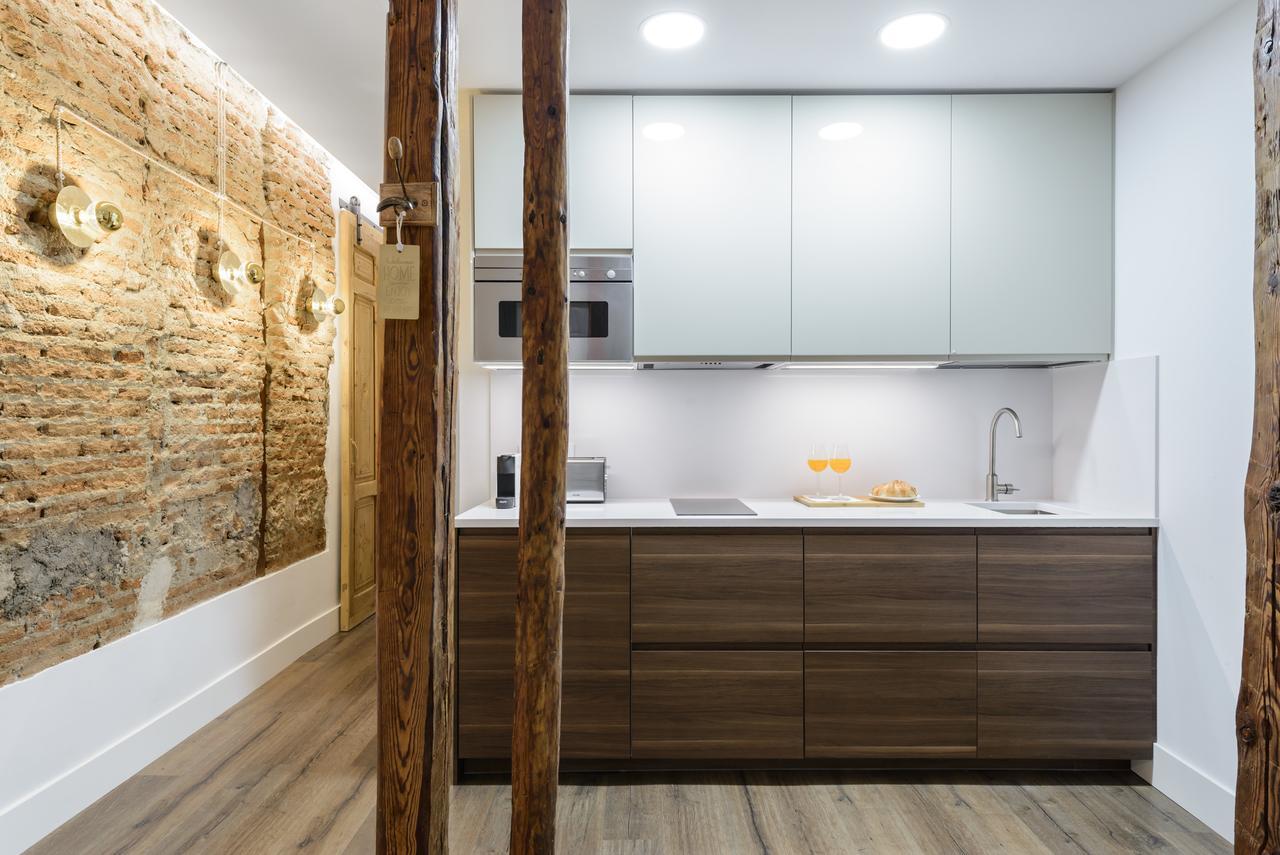 Apartamento Charming Center -
