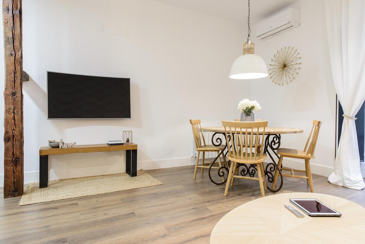 Charming Center - Apartamento *