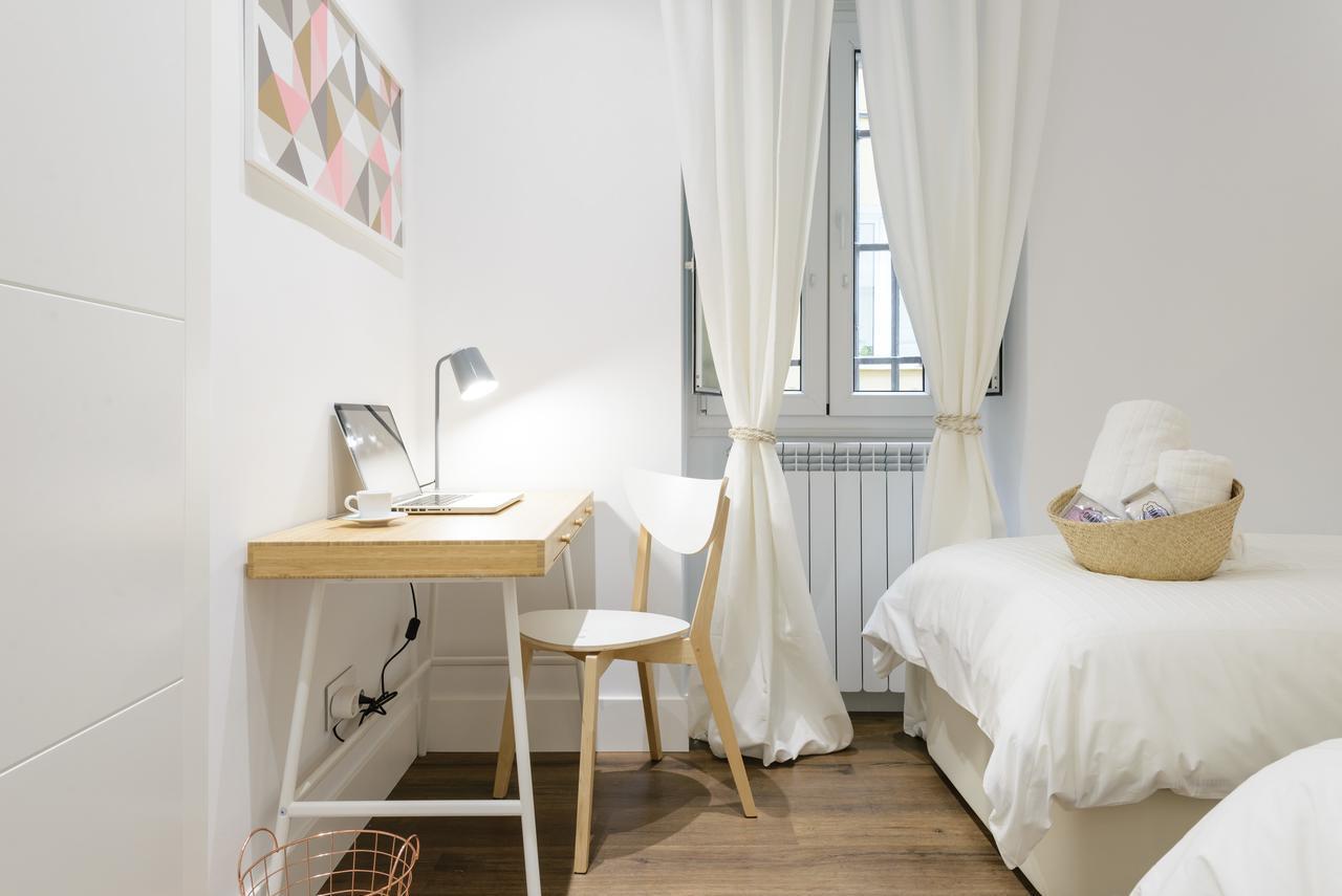 Charming Center - Apartamento Madrid