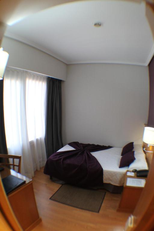 Trafalgar Hotel