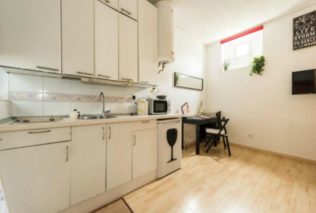 Apartamento La Corrala De Salitre Madrid