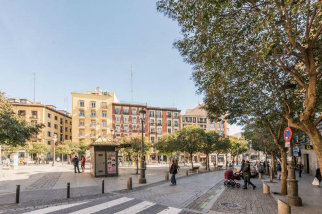 La Corrala De Salitre