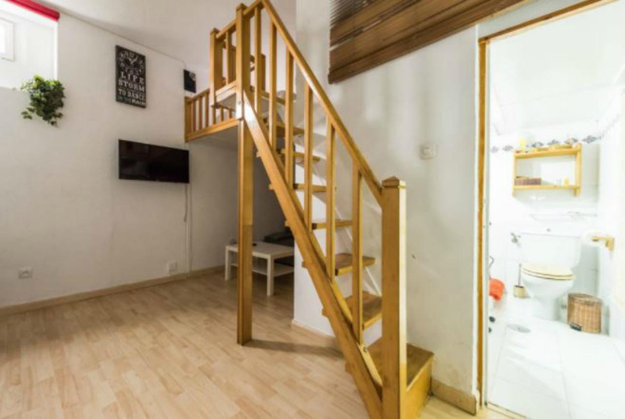 Apartamento La Corrala De Salitre *