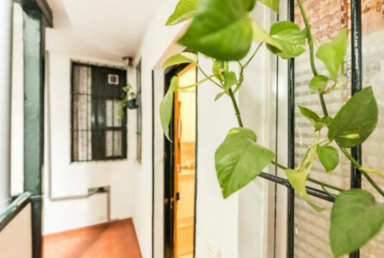 La Corrala De Salitre Apartamento