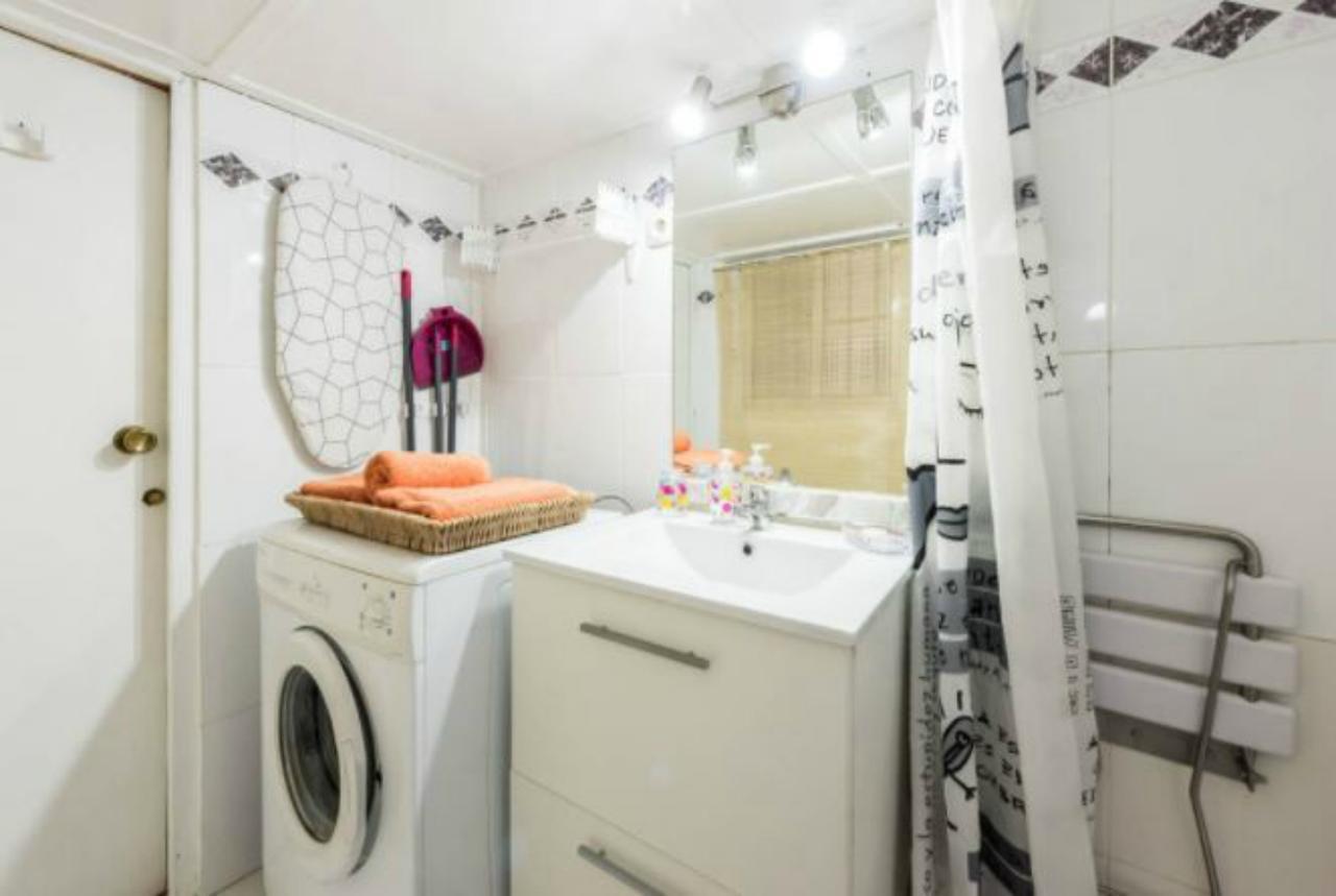 La Corrala De Salitre Apartamento