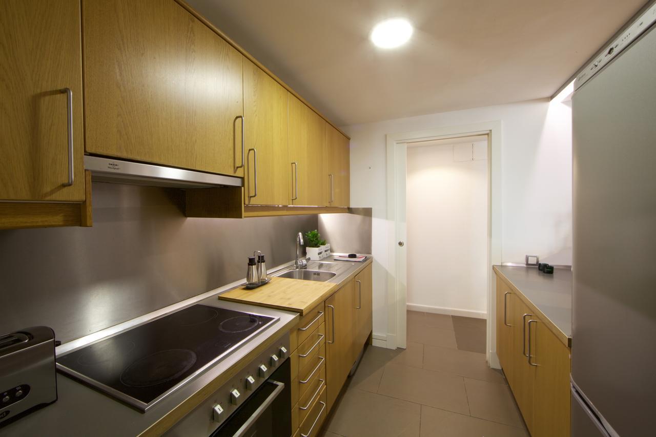 Urban Oasis I Apartamento *