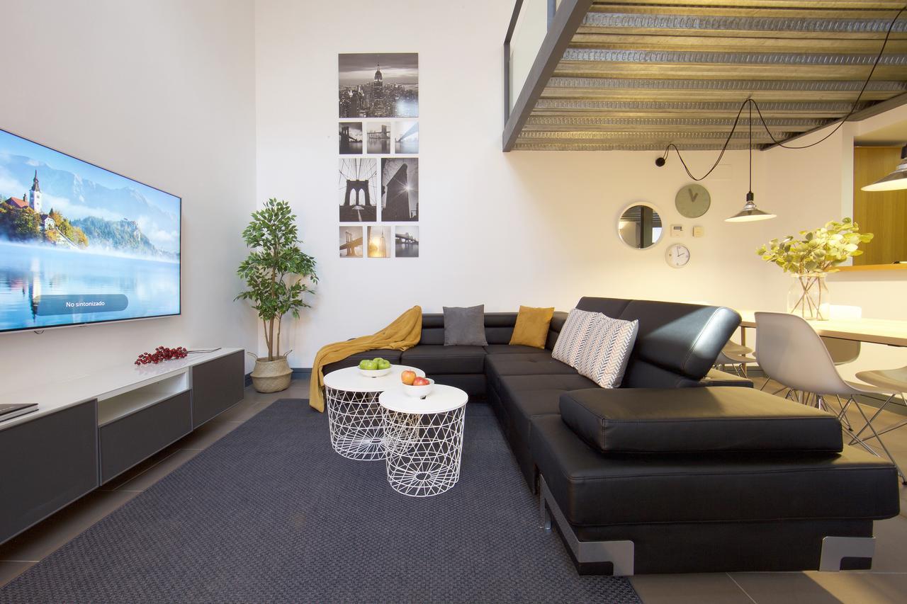 Apartamento Urban Oasis I *