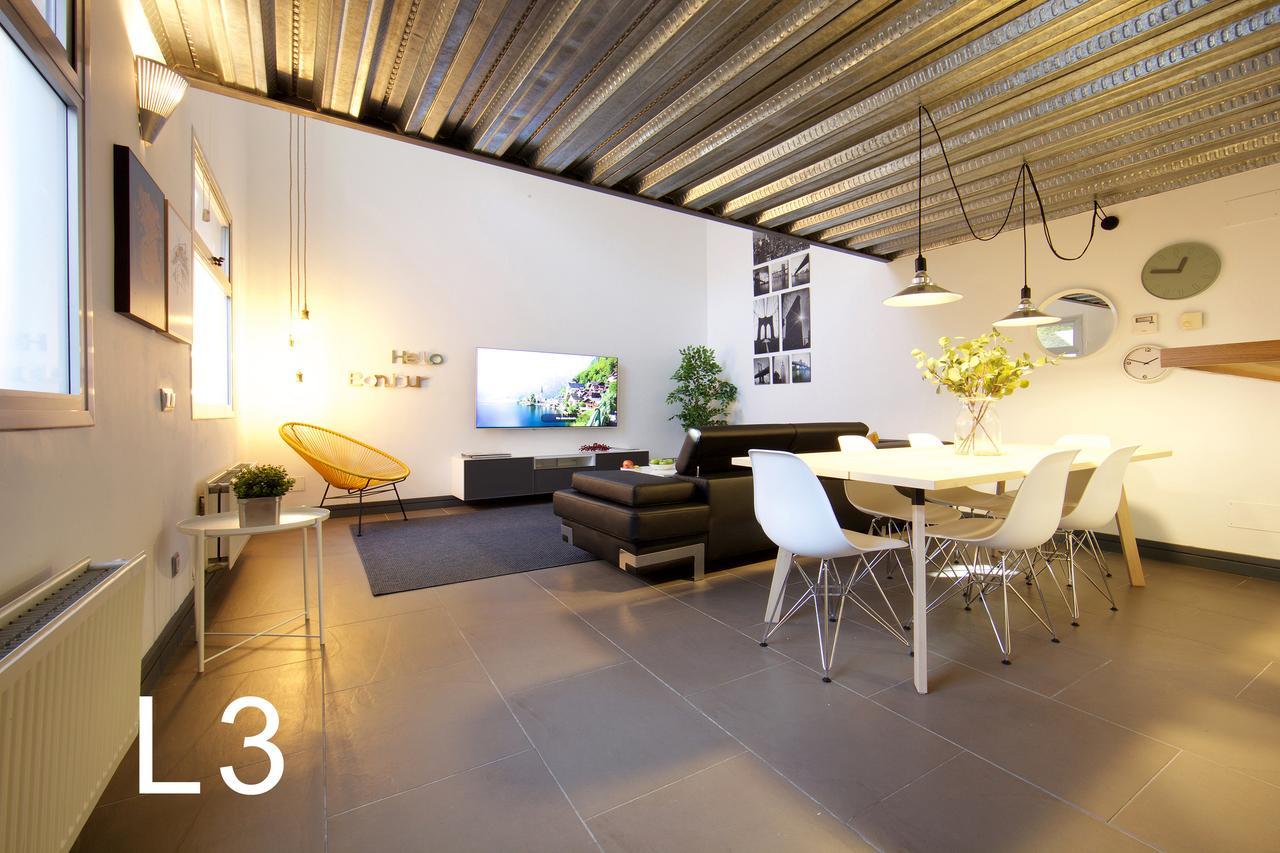 Apartamento Urban Oasis I