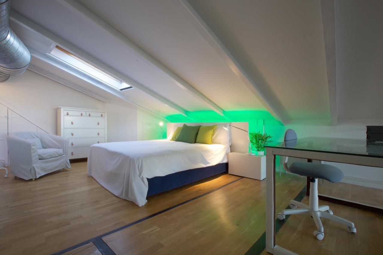 Apartamento Urban Oasis I *