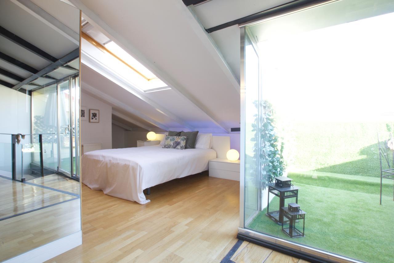 Urban Oasis I Apartamento