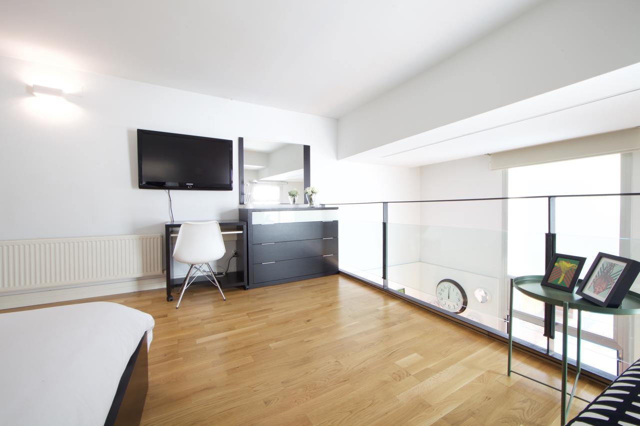 Urban Oasis I Apartamento *