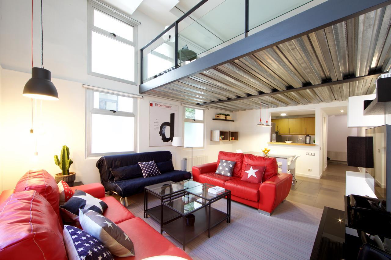 Apartamento Urban Oasis I