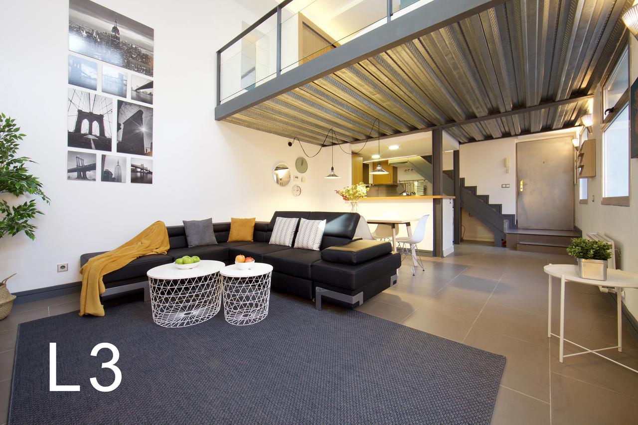 Urban Oasis I Apartamento *