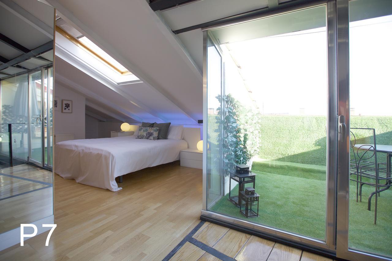 Apartamento Urban Oasis I
