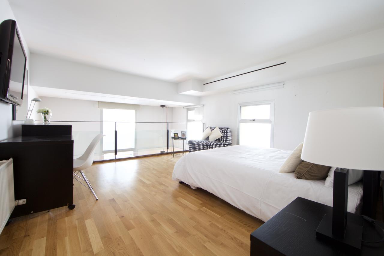 Apartamento Urban Oasis I *
