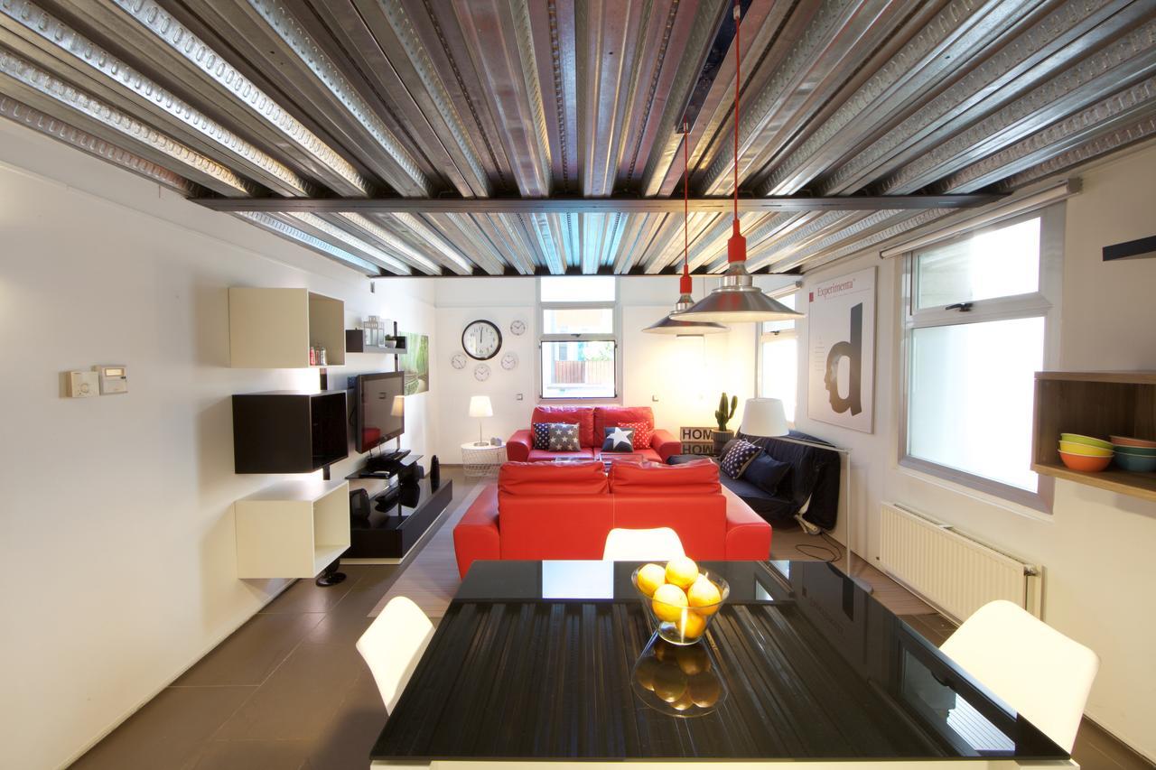 Urban Oasis I Apartamento