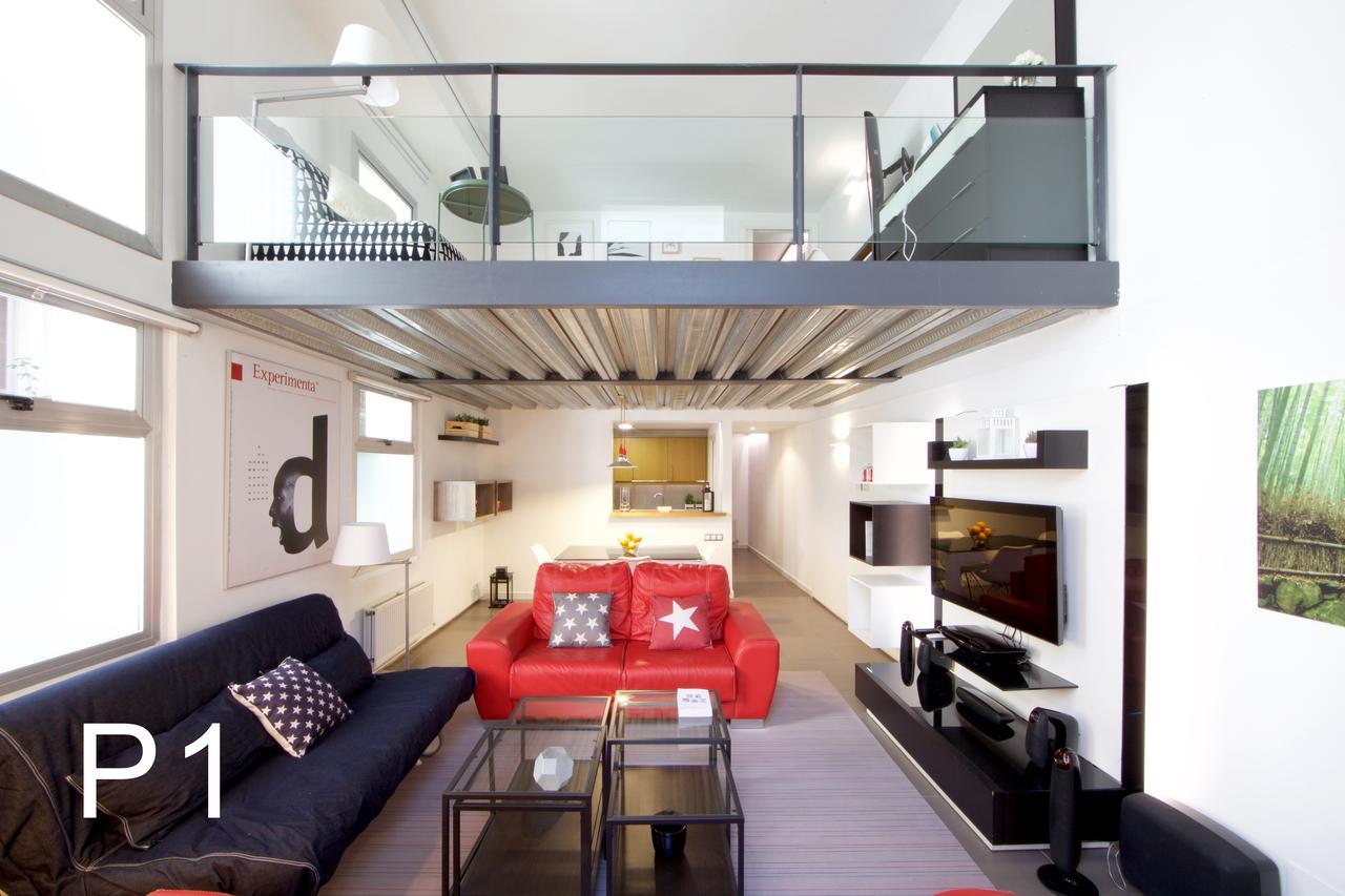 Apartamento Urban Oasis I *