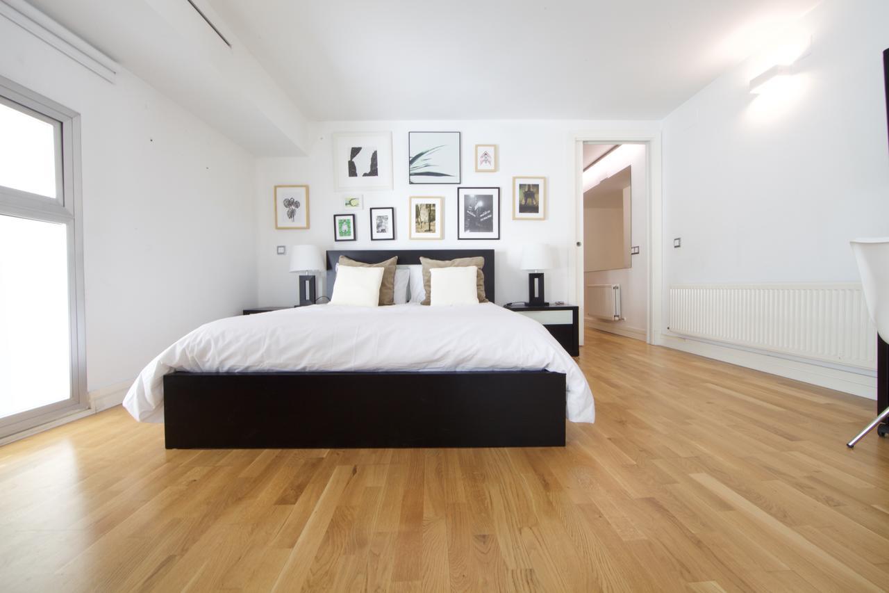 Apartamento Urban Oasis I Madrid