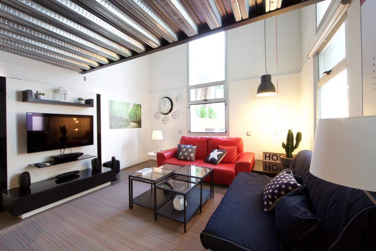 Apartamento Urban Oasis I