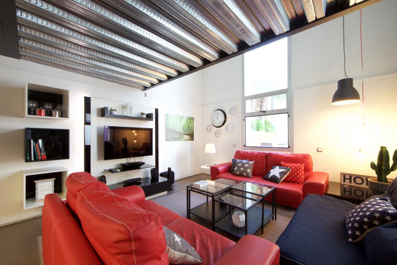Apartamento Urban Oasis I *