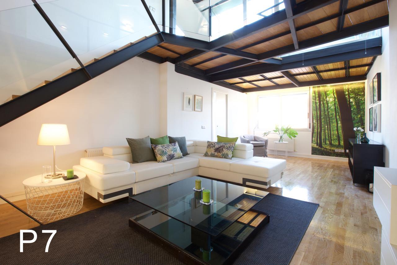 Urban Oasis I Apartamento