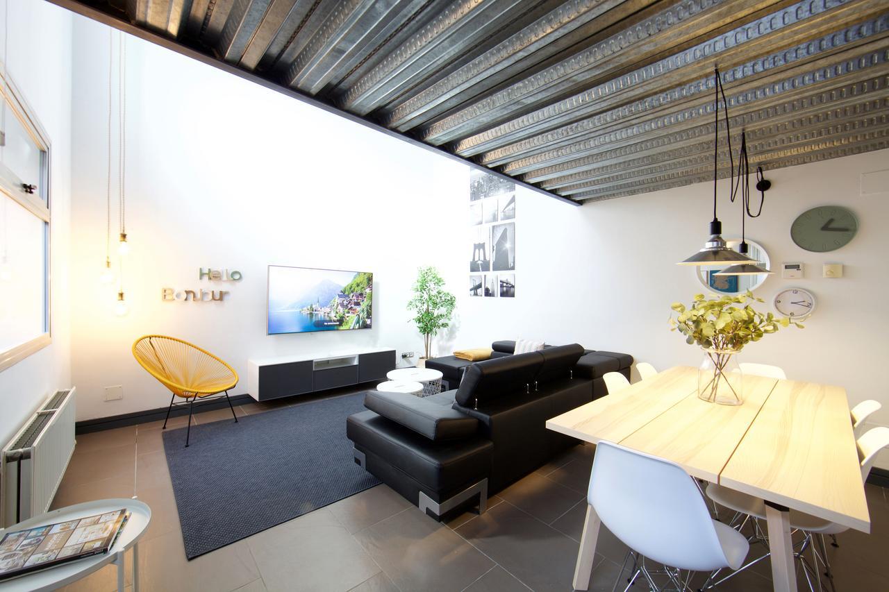 Apartamento Urban Oasis I