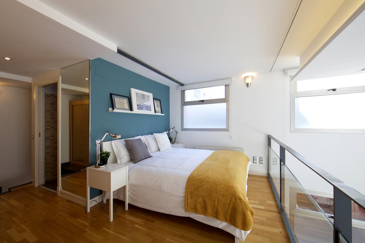 Apartamento Urban Oasis I Madrid