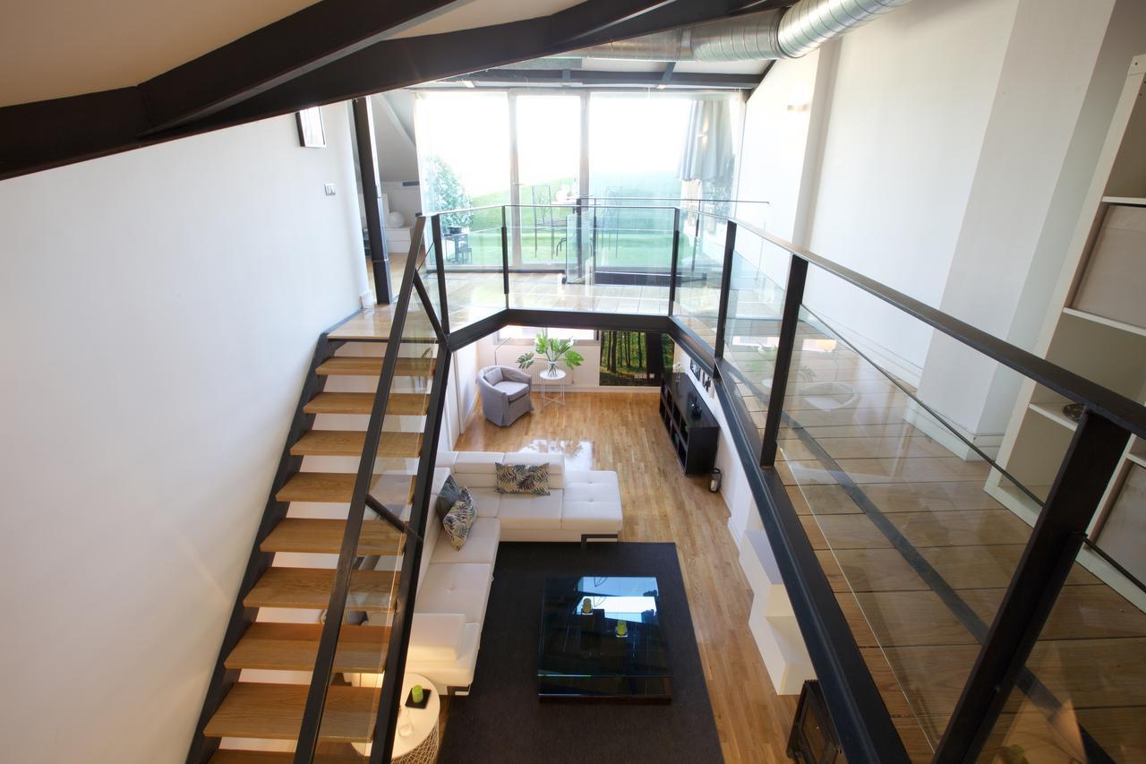 Urban Oasis I Apartamento