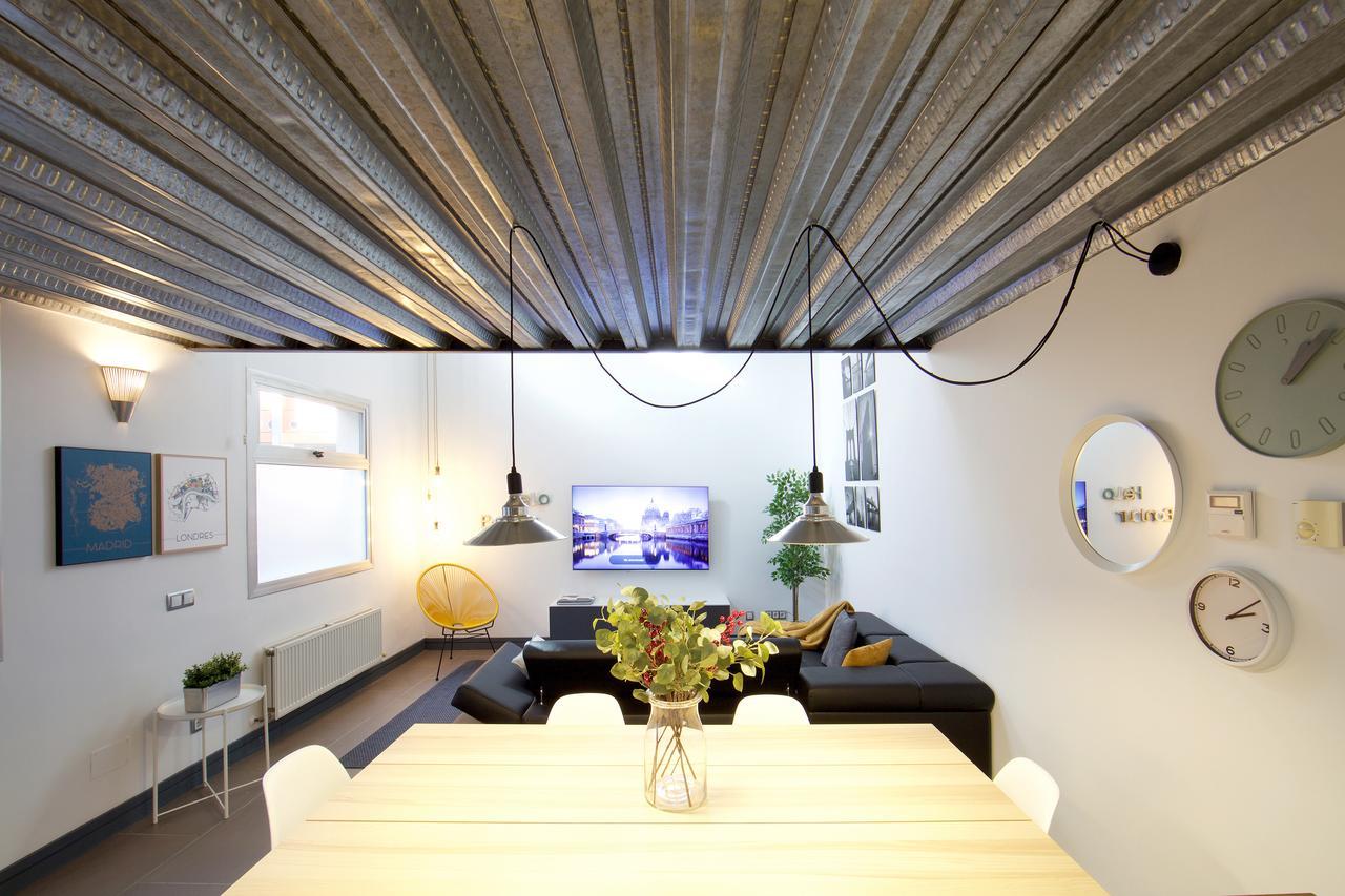 Apartamento Urban Oasis I