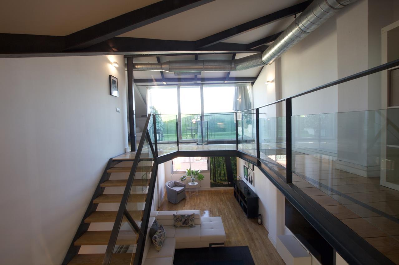 Apartamento Urban Oasis I *