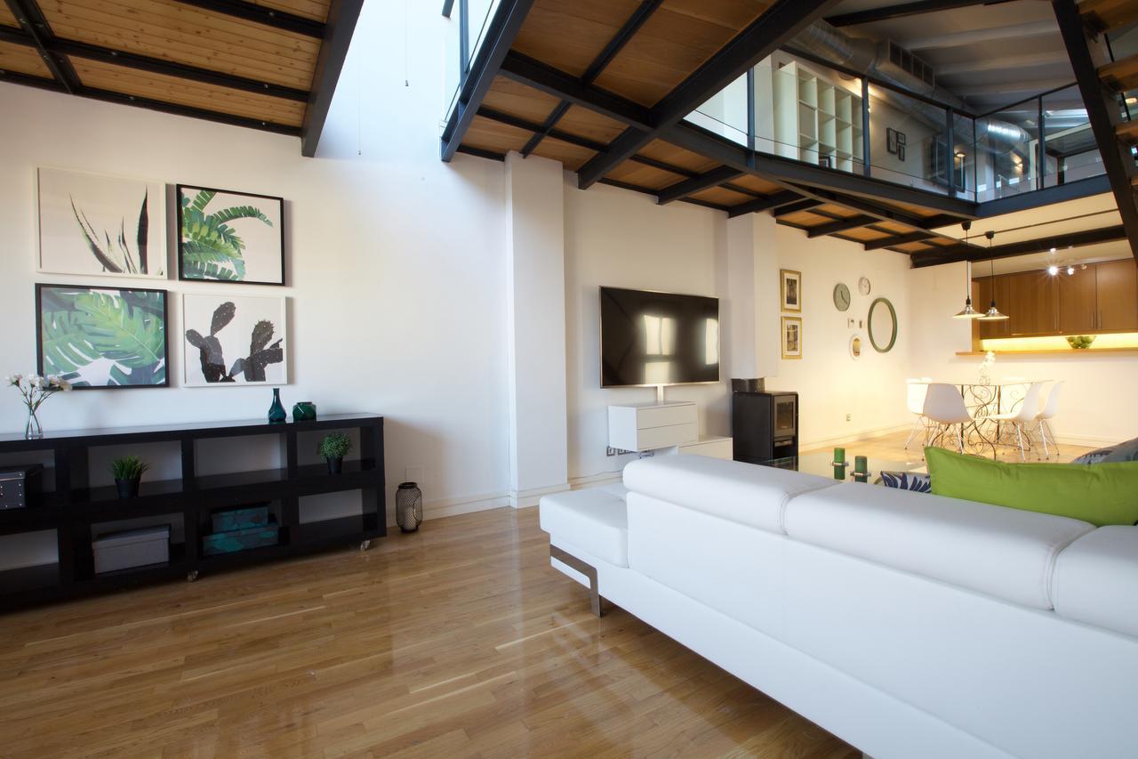 Urban Oasis I Apartamento *