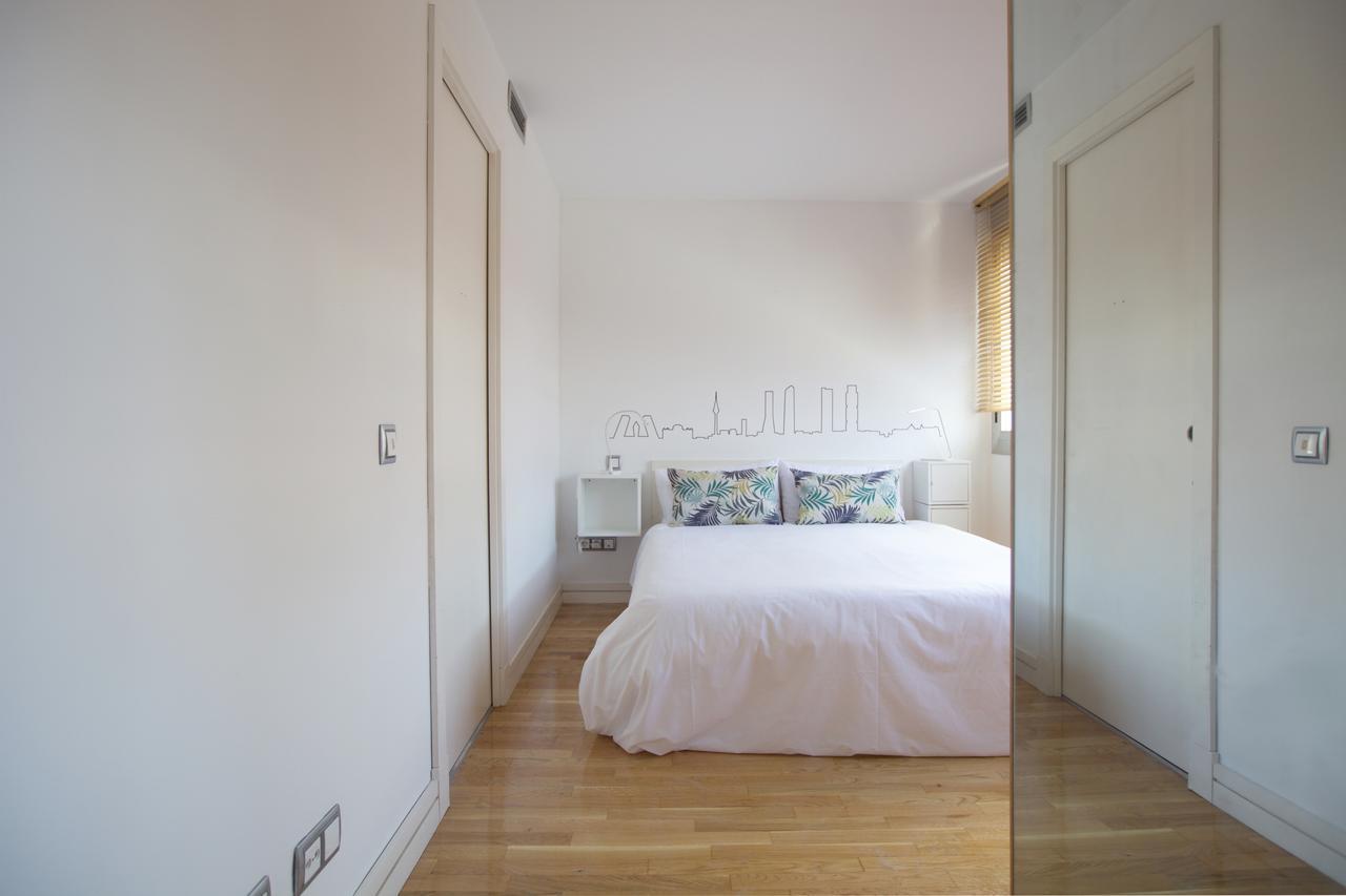 Urban Oasis I Apartamento *