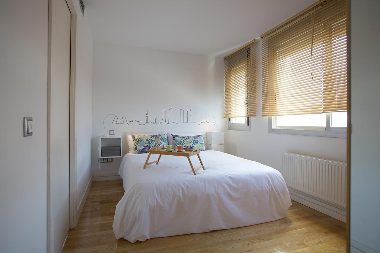 Urban Oasis I Apartamento *