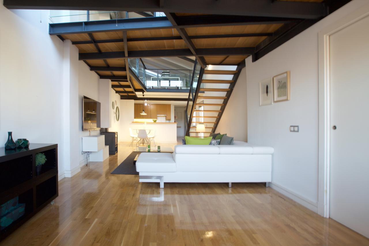 Apartamento Urban Oasis I Madrid