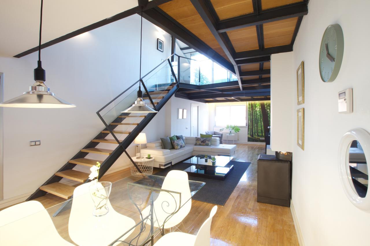 Apartamento Urban Oasis I Madrid