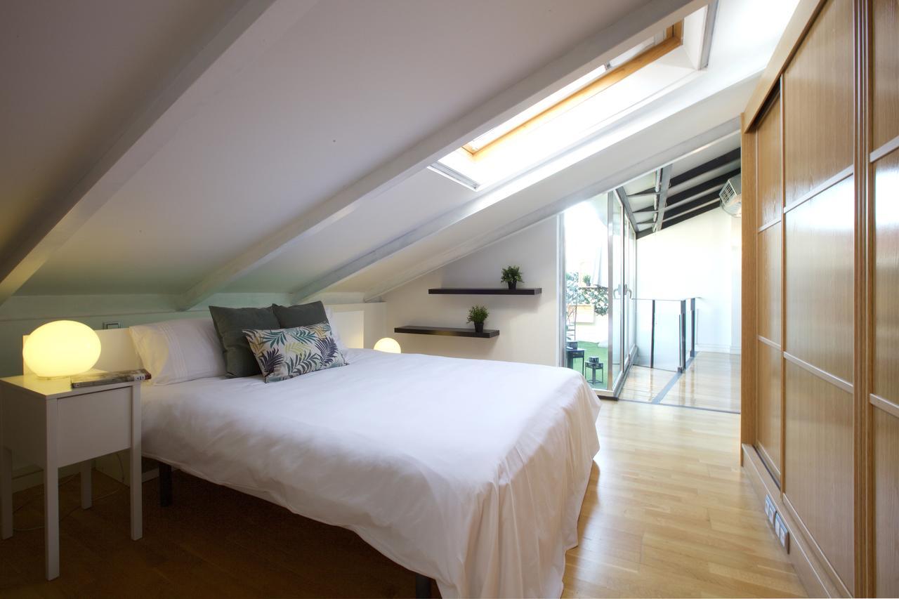 Apartamento Urban Oasis I *