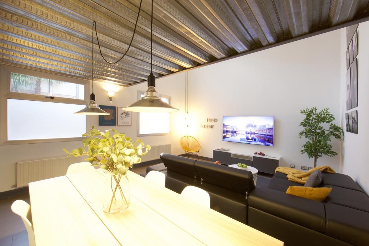 Apartamento Urban Oasis I Madrid