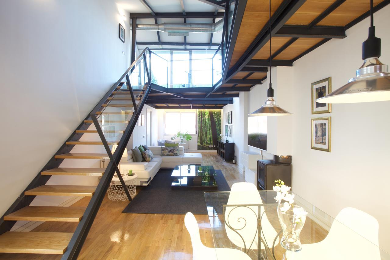 Apartamento Urban Oasis I *