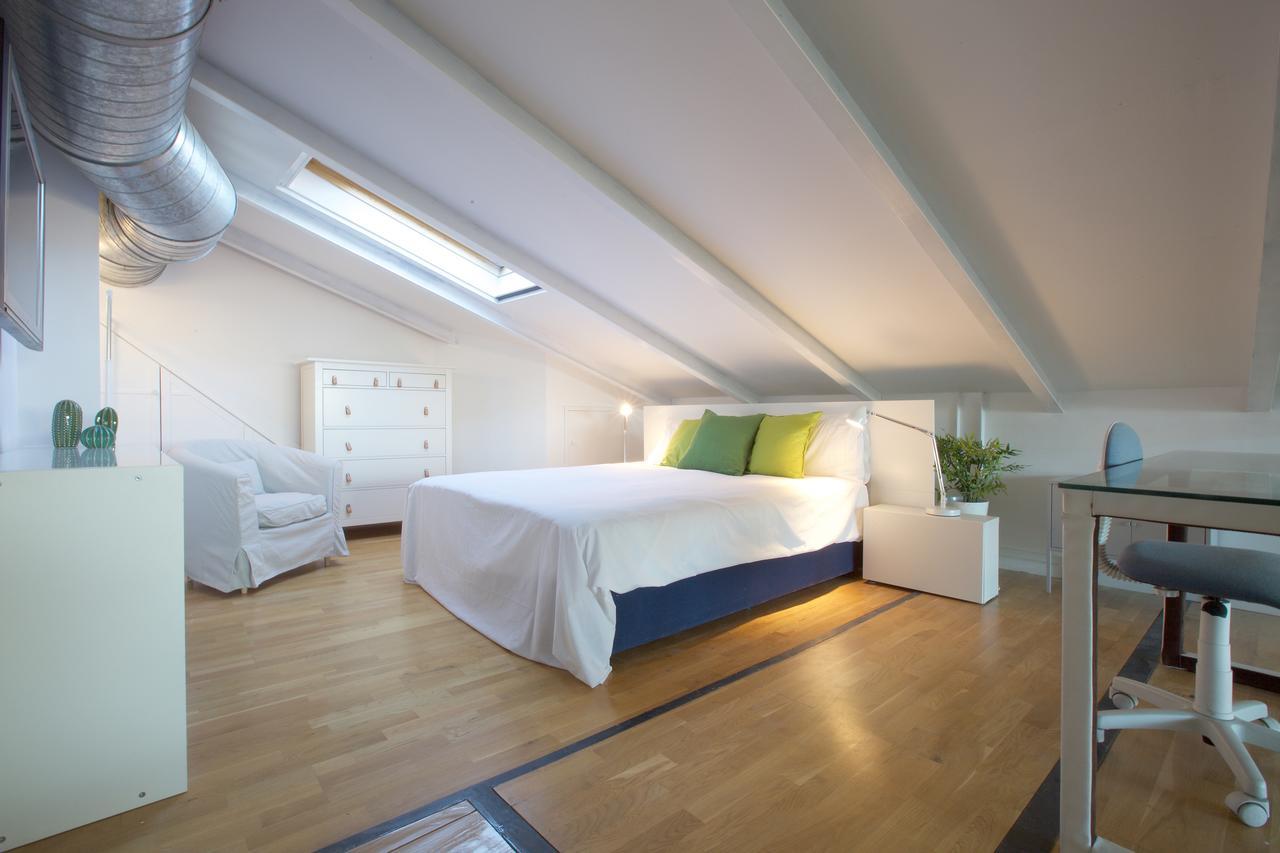 Apartamento Urban Oasis I *