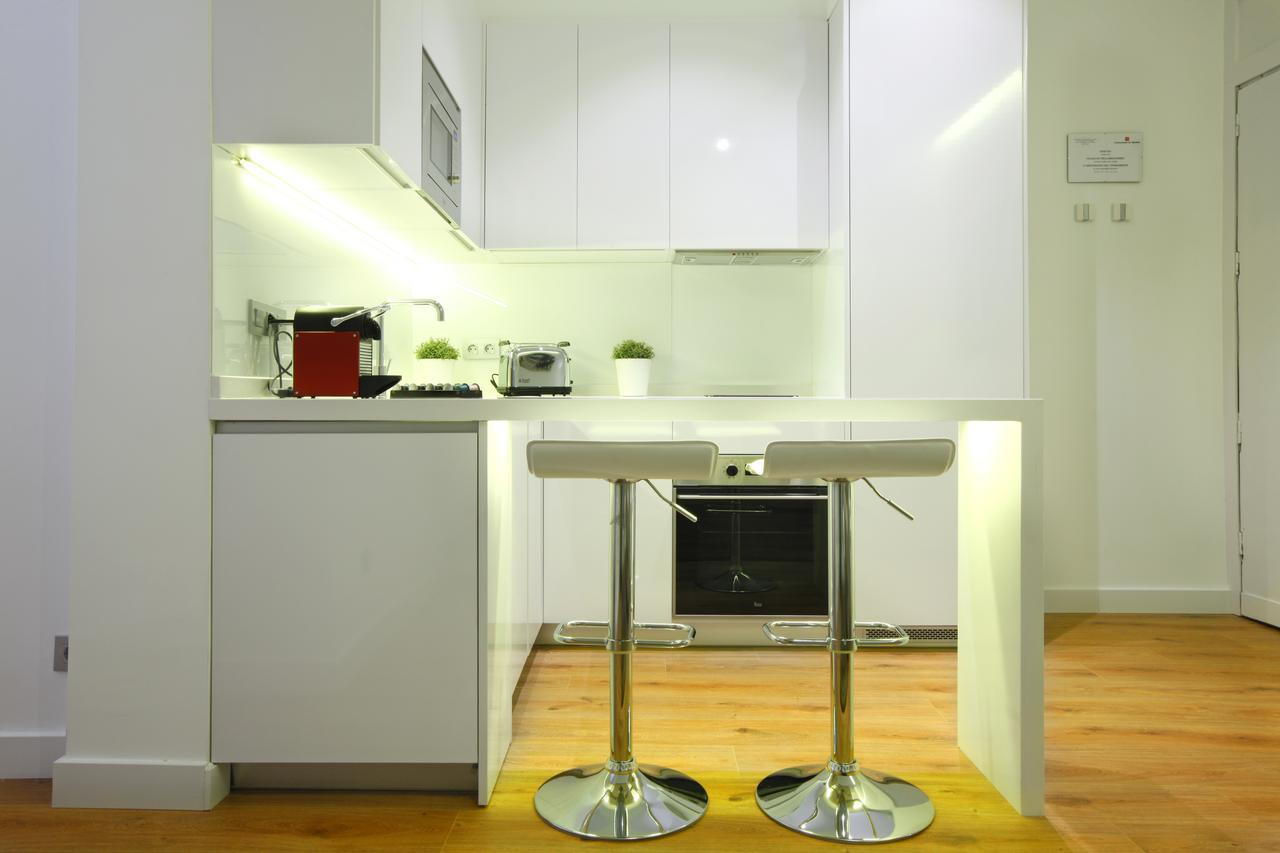 Apartamento Malasaña Centric By Madflats Collection Madrid