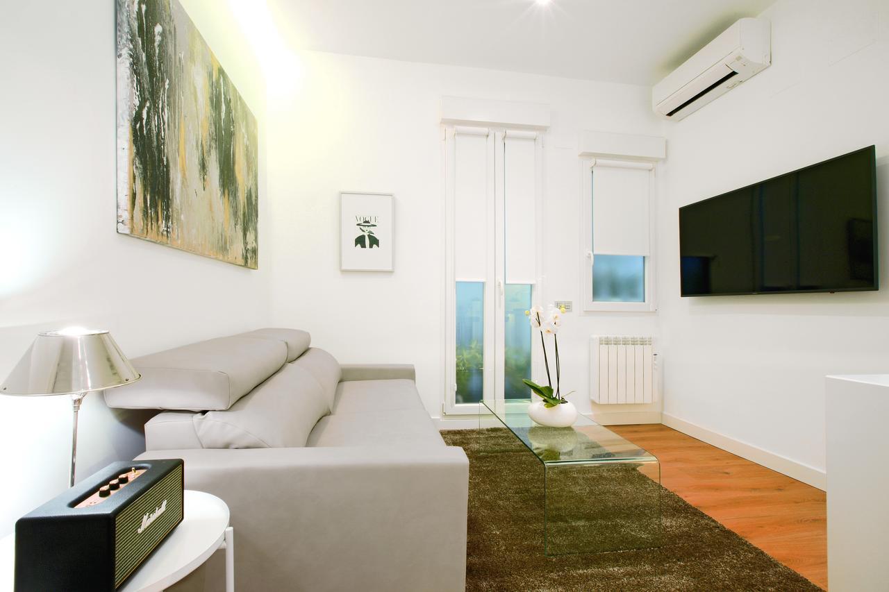 Apartamento Malasaña Centric By Madflats Collection Madrid