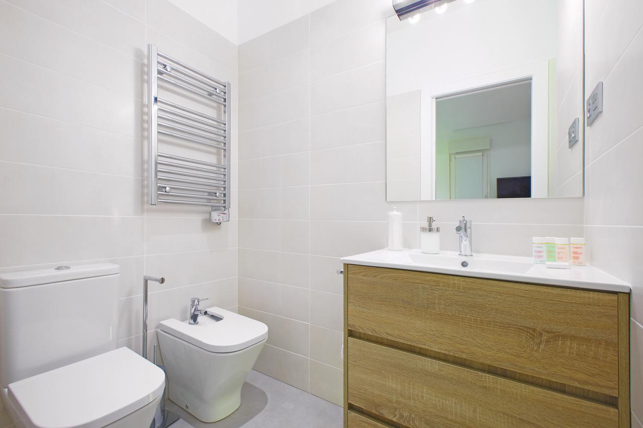 Malasaña Centric By Madflats Collection Apartamento Madrid