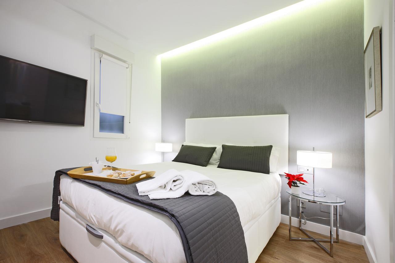 Apartamento Malasaña Centric By Madflats Collection *