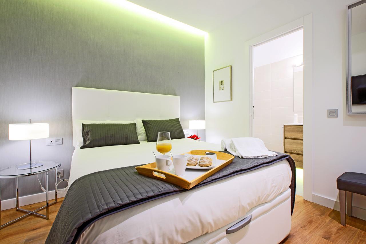 Malasaña Centric By Madflats Collection Madrid