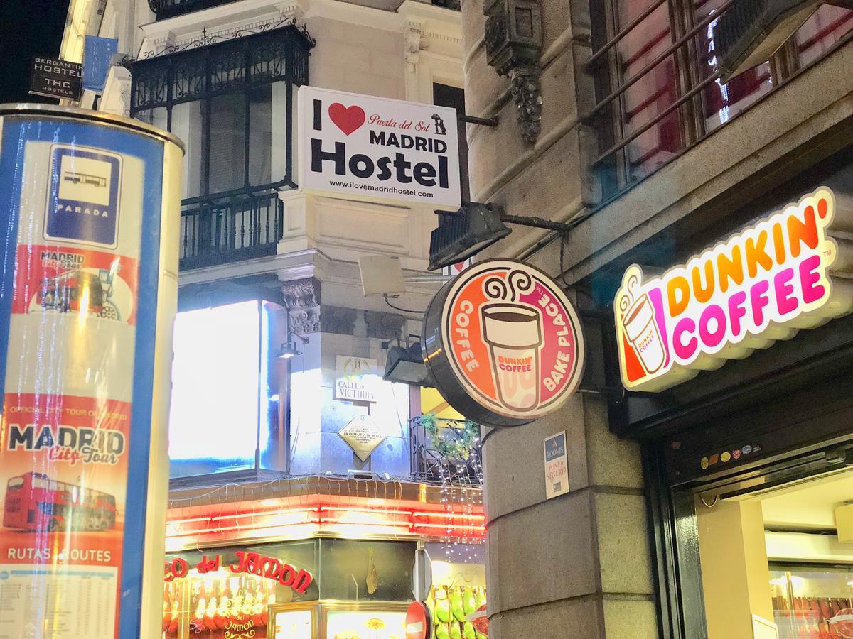 Hostal I Love *