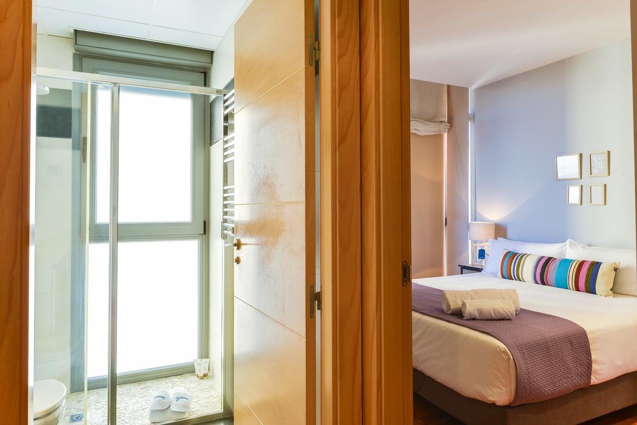 Apartamento Sweet Palacio Real Don Pedro Madrid