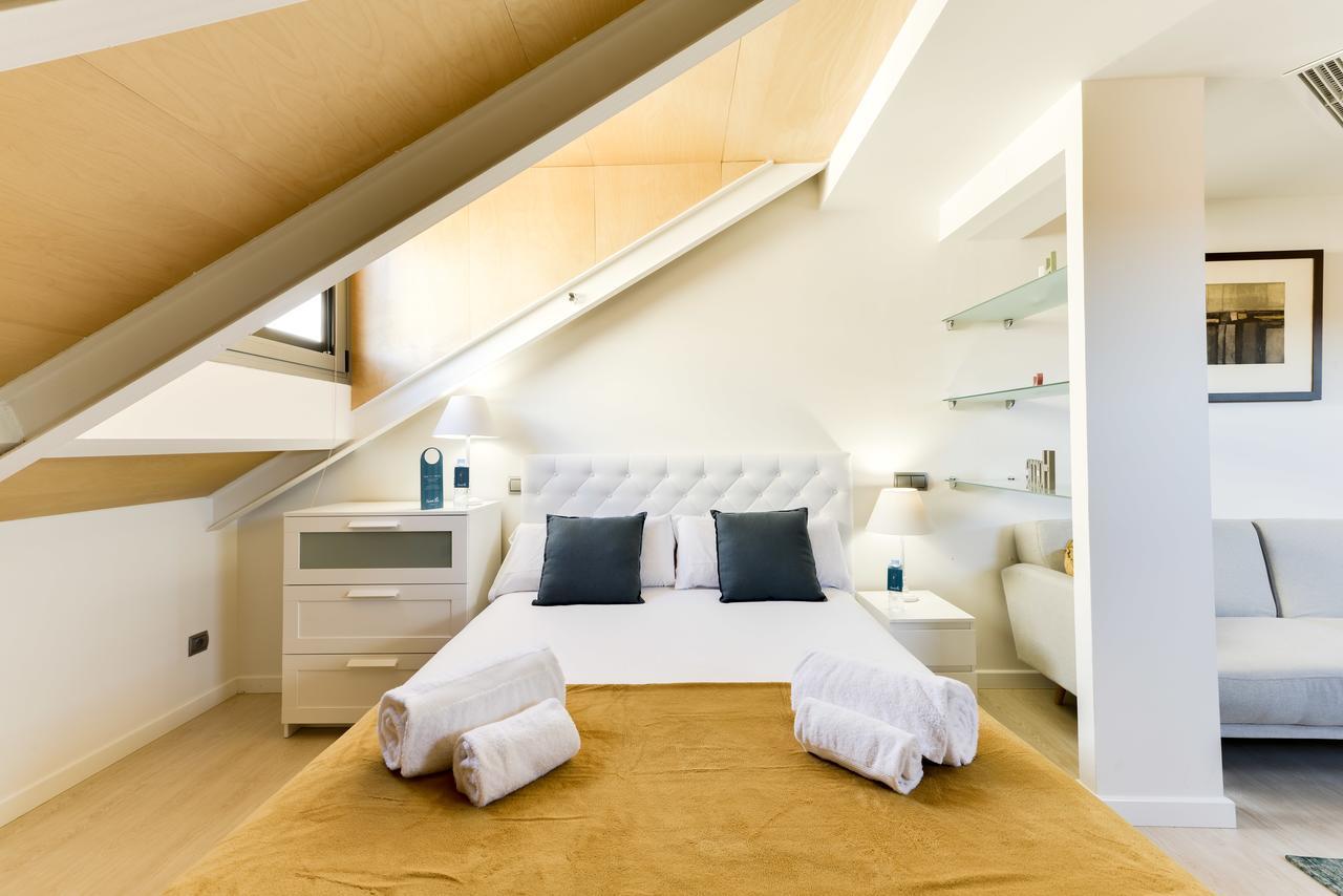 Sweet Palacio Real Don Pedro Apartamento *