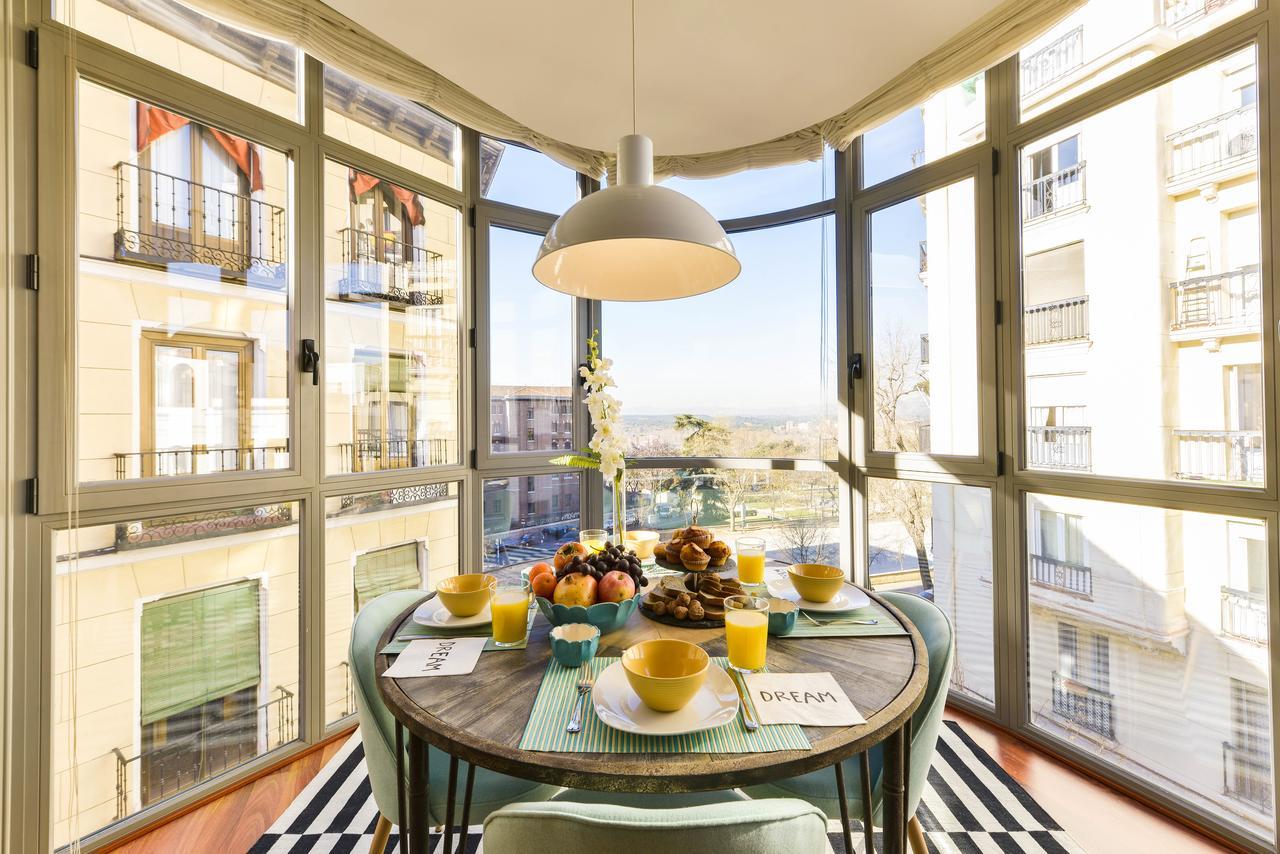 Apartamento Sweet Palacio Real Don Pedro