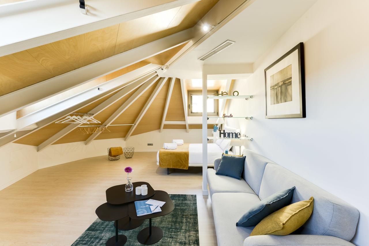 Apartamento Sweet Palacio Real Don Pedro