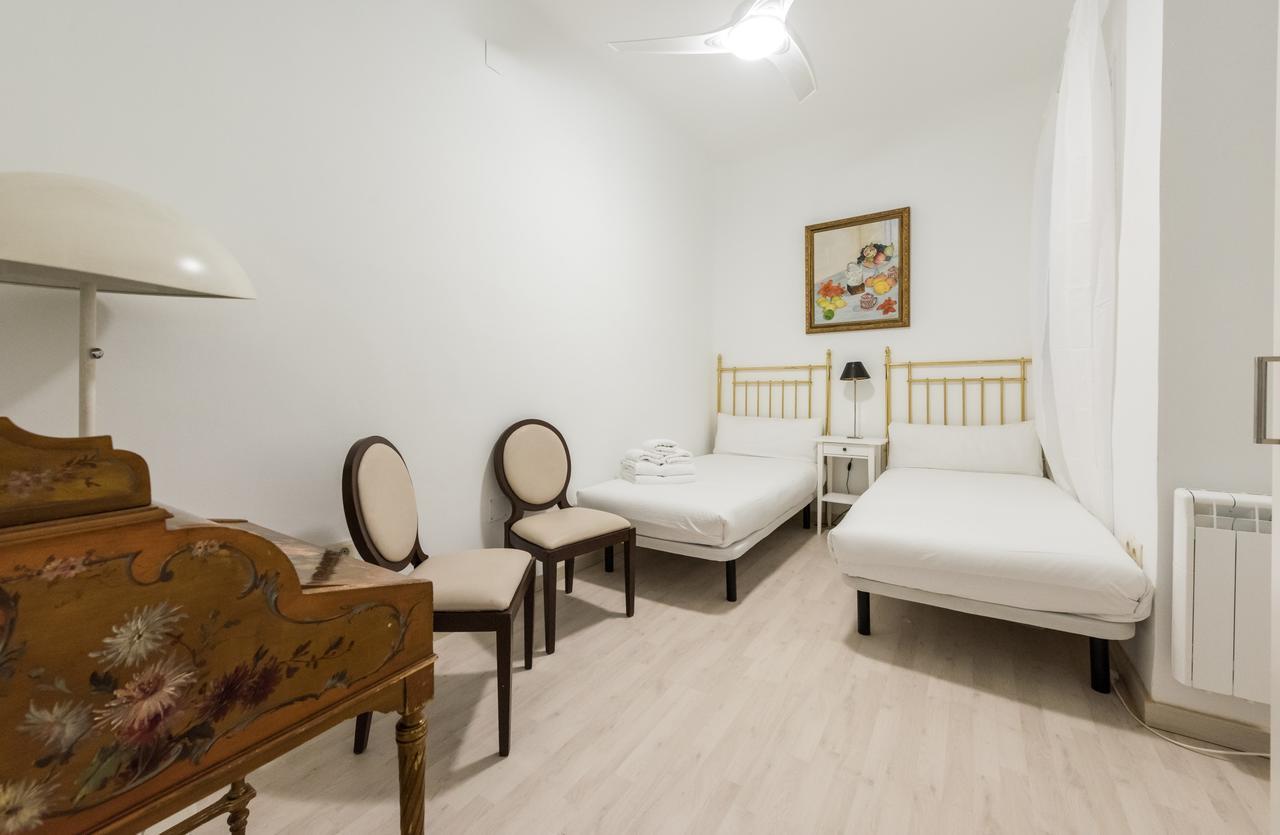 Claudio Coello City Center Apartamento *